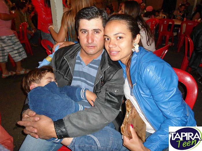 Festa de Nossa Senhora Aparecida 2012028